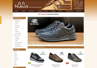 Nubuck.com.ua - Ваш Интернет-Магазин Стильной Обуви в Украине
